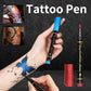 ⏳ Time-Limited Special ⏰🎨10-Color Temporary Tattoo Markers Set – Safe Body Art Pens for Creative Designs ✨