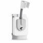 Universal Adjustable Holder No Drill Wall Mount Bathroom Showerhead Bracket