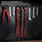 Magnetic Socket Organizer Set