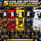 🥳2026 HOT SALE🥳💞50K+ SOLD! 🚗✨ 50% OFF! Car Scratch Repair Spray – quick-dry DIY touch-up, perfectly matches your paint & restores gloss. Hide minor scratches & save on costly repairs! 🛡️✅